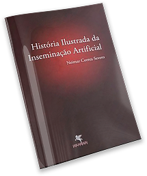 História Ilustrada da Inseminação Artificial