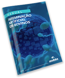 Manual de Inseminação Artificial e IATF 2020