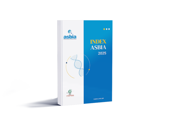 INDEX ASBIA 2025