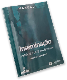 Manual de inseminação Artificial em bovinos 2023