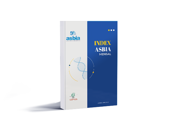 Index ASBIA Mensal | Abril 2026