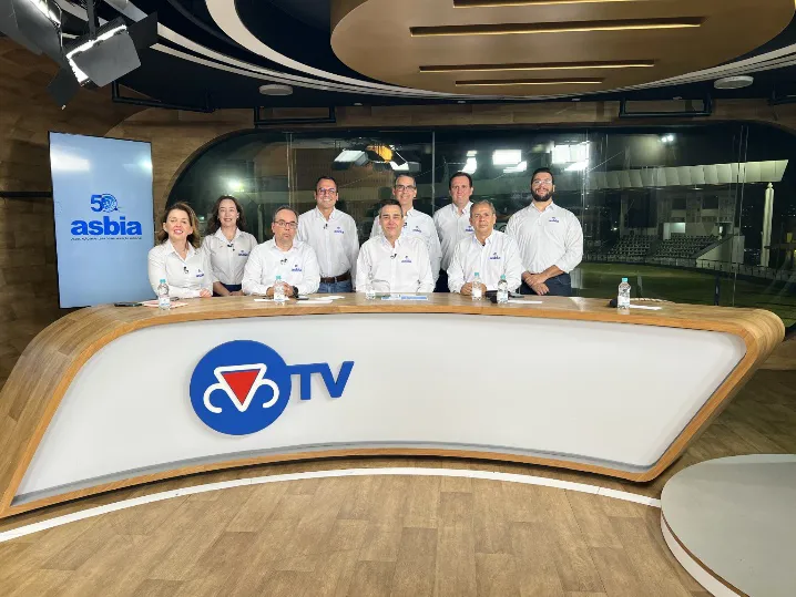 Oferta de doses de sêmen bovino cresceu 14,37% no primeiro semestre de 2025