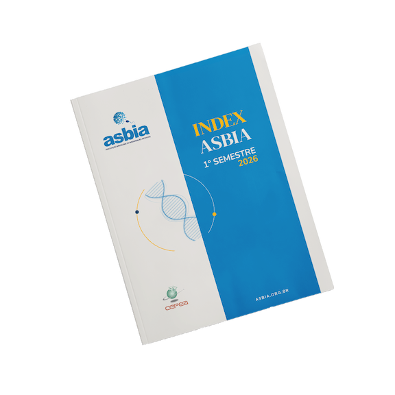 INDEX ASBIA 1º SEMESTRE 2026
